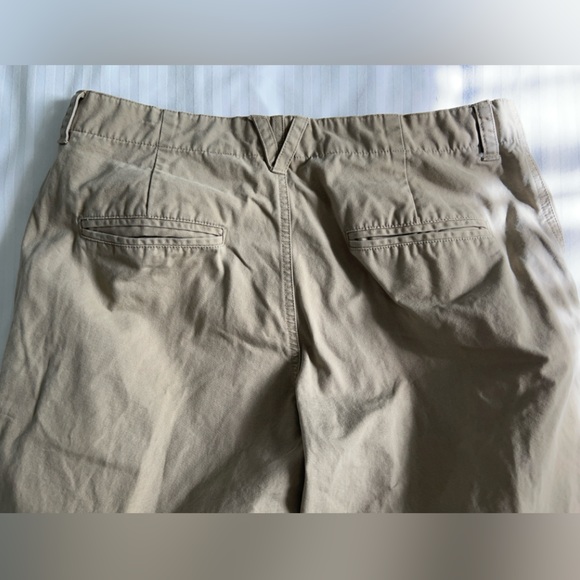 Columbia Full Length Khaki Pants - Picture 5 of 5